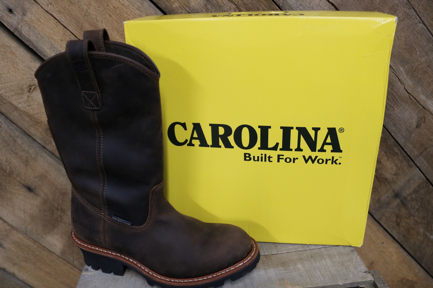carolina boots 828