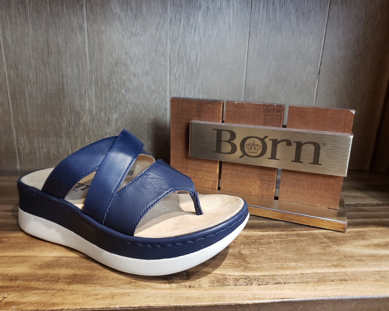 Born Shoes & Sandals Footwear for Women